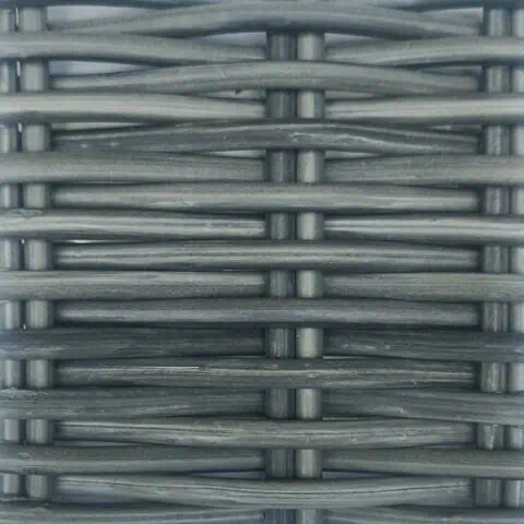 Round 5mm Ebony Light
