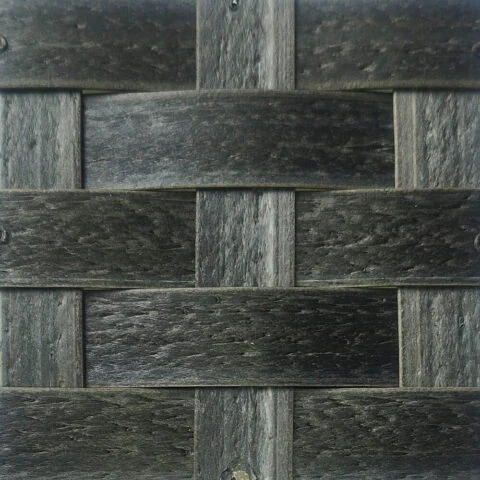 Stripe La Cross 20mm Ebony
