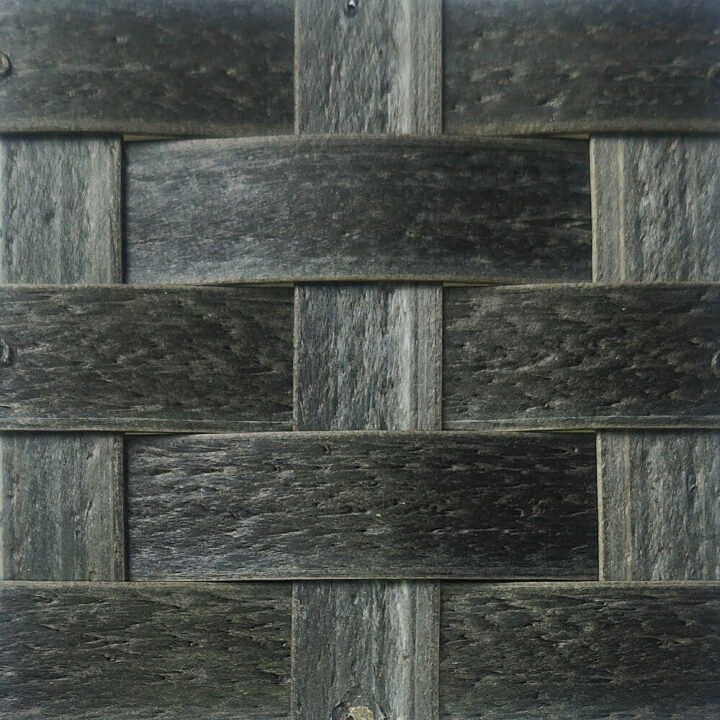 Stripe La Cross 20mm Ebony